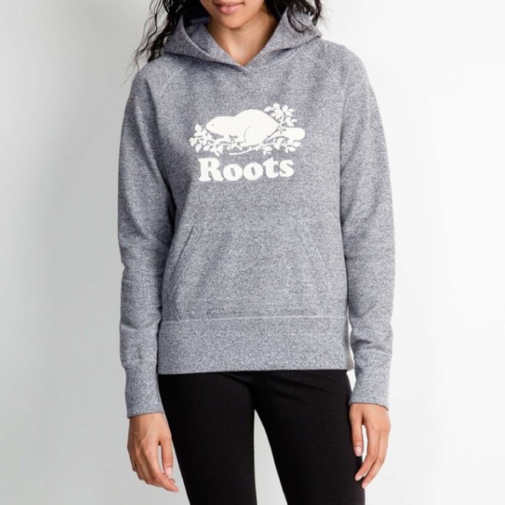 Roots hoodie